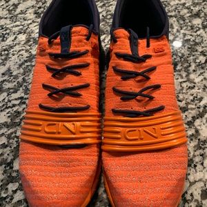 Under Armour Basketball shoes